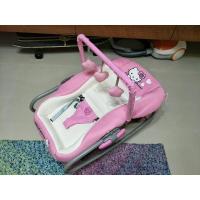 ราคา เปลโยก ลาย KITTY ลิขสิทธิ์แท้ SANRIO (10466214019)