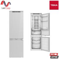 ราคา (Teka) ตู้เย็นบิวท์อิน RBF 73380 FIEU 8.6 คิว (42666757857)