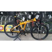 ราคา (ส่งฟรี ผ่อนได้) TRINX ARES 1.0 (1458219127)