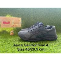 ราคา Size 45/28.5 cm. #รองเท้ามือสอง #Nike #Adidas #Asics #Mizuno #ผ้าใบ #วิ่ง #เดิน #ออกกำลังกาย #กีฬา (28830606889)