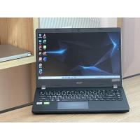 ราคา Acer TravelMate TMP214-52G i7-10510U SSD512GB RAM8GB MX230 (2GB)สินค้ามือสอง (13379263503)