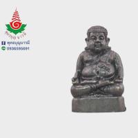 ราคา พระสังกัจจายน์ รุ่น ทรัพย์ทวีเพิ่มพูน หลวงพ่อเพี้ยน อคุคธมฺโม วัดเกริ่นกฐิน จ.ลพบุรี ปี2555 (26992790671)