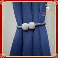 ราคา ผ้าม่านสไตล์Modern สีน้ำเงินลายเปลือกไม้ กว้าง160cm-300cm (13676032823)