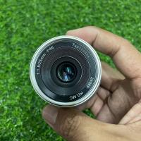 ราคา เลนส์มือหมุน 7artisans 25mmF1.8 Mount: FX mount (22053933032)