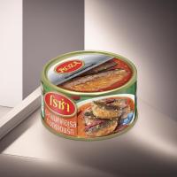 ราคา ปลาแมคเคอเรลทอดราดพริกตราโรซ่า ขนาดบรรจุ 140g (23157109745)