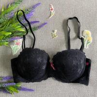 ราคา เสื้อในมือ 2MORGANไซสD32/70 (23449417364)