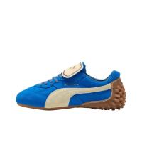 ราคา PUMA FENT BEAUTY รองเท้าส้นสูงต่ำสบาย ๆ รองเท้าฟุตบอลลำลอง Unisex (26939687109)