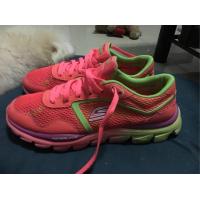 ราคา Skechers Go Run Ride ของแท้ มือสอง (1229752439)
