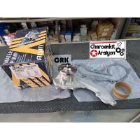 ราคา AISIN ปั้มน้ำ TOYOTA โตโยต้า VIGO วีโก้ 2.7 FORTUNER ฟอร์จูนเนอร์ REVO รีโว้ เบนซิน 1TR 2TR WPT-044VAT (22118496485)