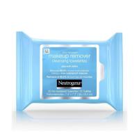 ราคา Neutrogena 25 แผ่น makeup remover (3870941642)