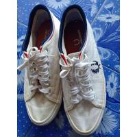 ราคา รองเท้าผ้าใบ Fred Perry (5885022362)