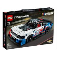 ราคา LEGO® Technic™ NASCAR® Next Gen Chevrolet Camaro ZL1 42153 (23533266150)