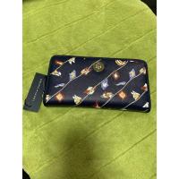 ราคา Tommy กระเป๋าสตางค์ใบยาวซิปรอบ (7888218511)