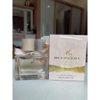 ราคา BURBERRY My Burberry Blush edp 90ML (8830570022)