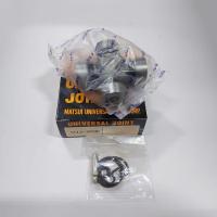 ราคา ยอยกากบาท เพลากลาง Isuzu Faster Z KB ปี84-90 MATSUBA UJJ-023N ขนาด24×61 APSHOP2022 (21154748398)