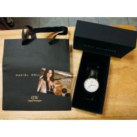 ราคา DW watch พร้อมส่ง มือ1 (8662831231)