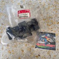 ราคา ฐานกุญแจเบาะ ขายึดกันตก HONDA DASH แท้ศูนย์ (6693138740)