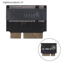 ราคา HETH SATA M.2 NGFF SSD ถึง UX31 UX21 TAICHI 21 31 Converter SSD อะแดปเตอร์สําหรับ ASUS HETH (40826596202)