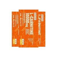 ราคา Norland 1,000mg L-Carnitine Sports Nutritional Drink รสส้ม 100ml11.11 (45651159263)