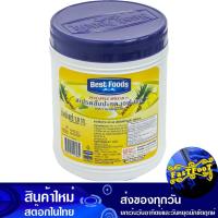 ราคา แยม สับปะรด 1.9 กก. เบสท์ฟู้ดส์ Best Foods Pineapple Jam (29363218117)