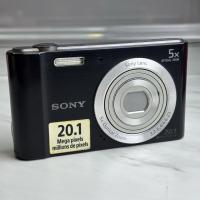 ราคา กล้องดิจิตอลเก่า Sony DSC-W800 (43573234580)