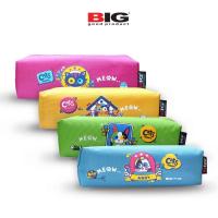 ราคา BIG กล่องดินสอ / กล่องดินสอ / กล่องดินสอ Cat and Friends Series Series PF-020 (41057304230)