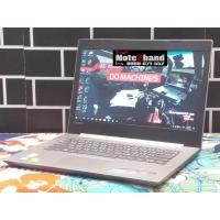 ราคา โน๊ตบุ๊คมือสอง LENOVO Core i3-6006U หน้าจอ14”HD แรม4+HDD 2TB+การ์ดจอ2GB+วินโดว์แท้ (21545895115)