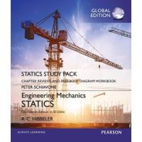 ราคา Engineering mechanics statics (มือสอง) (42915507512)