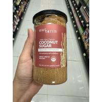 ราคา Nattarin 100% Pure Organic Coconut Sugar 220 G. น้ำตาลช่อดอกมะพร้าวแท้ ชนิดผง (27965693176)