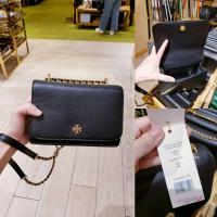 ราคา ✧.* พร้อมส่ง ✔ ของแท้ 100% ✧.* กระเป๋าสะพาย หนัง Tory Burch (26739341437)