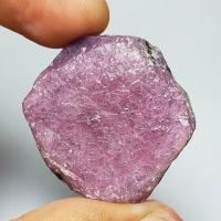ราคา พลอย ก้อน รูบี้ ทับทิม ดิบ ธรรมชาติ แท้ ( Natural Unheated Ruby ) หนัก 163 กะรัต (17811691330)