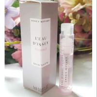 ราคา Issey Miyake L'Eau D'Issey Florale EDT 1ml (1642560079)