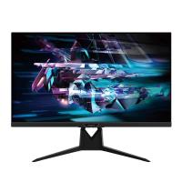 ราคา MONITOR (จอมอนิเตอร์) AORUS FI32U 31.5” SS IPS 144Hz Gaming Monitor (7892383428)