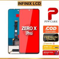 ราคา หน้าจอ LCD ที่รองรับสําหรับหน้าจอ LCD Infinix Zero X Pro X6811 / หน้าจอ LCD TFT Infinix Zero X (42351856873)