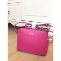 ราคา Sale!!! Kate Spade New York Irini Cove Street Leather (394331065)