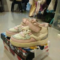 ราคา รองเท้าผ้าใบเด็กงานป้าย h&m มือสอง (25060455826)