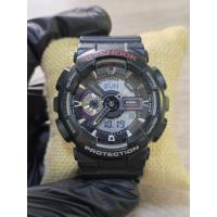 ราคา มือ2✅ของแท้ % casio g-shock ga-110⛔️มีขนแมวนะ g shock ga 110 ga110ผ่อนได้ มีปลายทาง (24592992301)