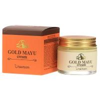 ราคา พร้อมส่ง !! Berrisom Gold Mayu Cream เบอร์ริซัม มายูโกลว์ครีม 70 กรัม (20919351738)