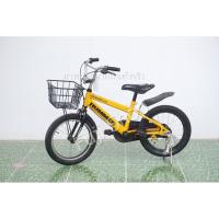 ราคา จักรยานเด็กญี่ปุ่น - ล้อ 16 นิ้ว - ไม่มีเกียร์ - Hummer - สีเหลือง [จักรยานมือสอง] (21383646121)