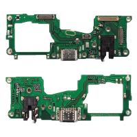 ราคา ชุดบอร์ดชาร์จ Oppo A74 (4G) ตูดชาร์จ Oppo A74 (4G) (12497875539)