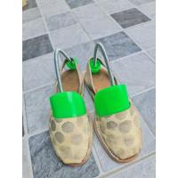 ราคา รองเท้าแตะสเปนมือสอง (18249315787)