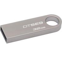 ราคา Kingston DataTraveler SE9 / GE9 Special Edition Flashdisk USB 2.0 - DTSE9H / DTGE9 - Tinari (27237909304)