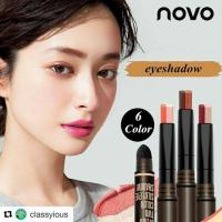 ราคา novo อายแชโดว์ ทูโทน รุ่นใหม่ (1481756099)