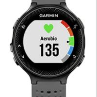 ราคา Garmin Forerunner 235 GPS Running watch เหลืออันสุดท้าย (2241122995)