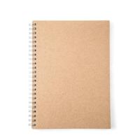 ราคา สมุดโน๊ตริมลวด A5 70 แกรม น้ำตาล 80 แผ่น DARLING TR1582 (11315278935)