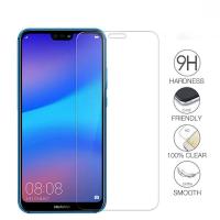 ราคา ป้องกันหน้าจอโทรศัพท์สําหรับ Huawei Mate 10 Pro 20 Lite 9 8 9H กระจกนิรภัยระดับพรีเมียมสําหรับ Huawei Nova 4E 4 3i 2i 2 Plus (43812453716)