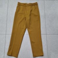 ราคา กางเกงขายาวผู้หญิง ใส่เที่ยว ทำงาน ไซด์M มือ✌️ (24433903658)