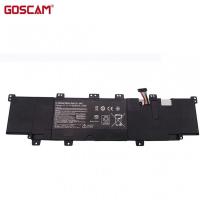 ราคา ✿แบตเตอรี่แล็ปท็อป C31-X402สำหรับ Asus VivoBook S300 S300C s300ca S400 S400CA x402CA X402 (28821134423)