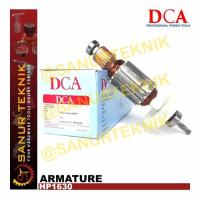 ราคา MESIN DCA armATURE / armATURE สําหรับ MAKITA HP1630 HP1631 / HP 1630 HP 1631 MACHINE (41521529665)