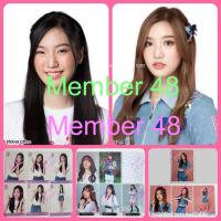 ราคา แนทเธอรีน BNK48 รุ่น2 77ดินแดน กีฬาสี บีกินเนอร์ GE1 Blooming ฤดูใหม่ เดบิวต์ Natherine Bnk Photoset (12235108826)